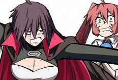 Baca Manhua Mr. Zombie Chapter 39 Bahasa Indonesia: Spoiler, Tanggal Rilis, Link Baca