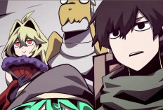 GRATIS! Link Baca Manhwa Dungeon Odyssey Full Chapter Bahasa Indonesia Lengkap Dengan Sinopsis dan Judul Lainnya