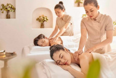Daftar Tempat Pijat Plus Solo dan Sekitarnya yang Paling Recommended, Jadi Andalan Buat Bikin Badan Capek Langsung Fit
