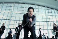 Jadwal Konser Simple Plan di Jakarta dan Surabaya, Masih Bulan Maret Tahun 2023 