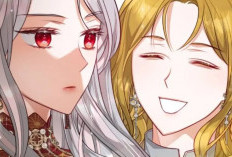 Baca Lips Upon a Sword's Edge Chapter 33 Bahasa Indonesia Gawat, Yang Mulia Ratu Diculik