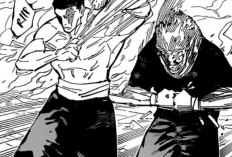 Lecture En Ligne Manga Jujutsu Kaisen Chapitre 260 VF FR Scans, RAW! Spoiler : Le combat entre Kojo Toudou VS Sukuna débute