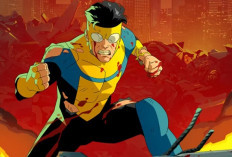 Synopsis Invincible Saison 2, Le héros Revient Avec de Nouveaux Défis