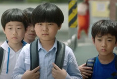 Nonton Drama Korea Hope Sub Indo Full Movie, Kisah Pilu Korban Kekerasan Seksual yang Lagi Viral di Tiktok